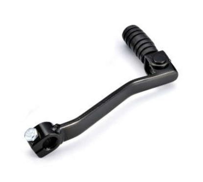 Sélecteur de vitesse TECNIUM noir Honda XL125S/185S