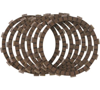 Kit d’embrayage CK Standard Series