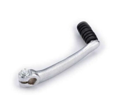 Sélecteur de vitesse TECNIUM argent Honda XL80/100/200/250/500