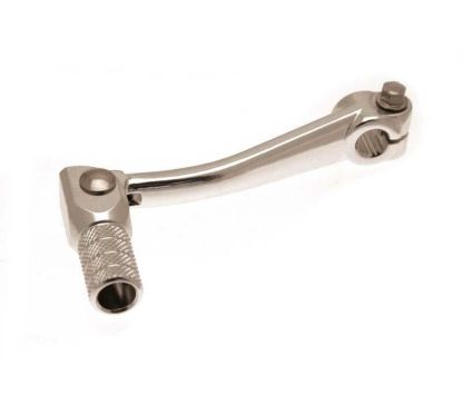 Sélecteur de vitesse V PARTS repliable aluminium Minarelli AM6