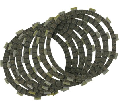 Kit d’embrayage CK Standard Series