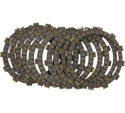 Kit d’embrayage CK Standard Series