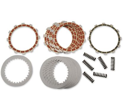 Kit d’Embrayage Complet Dirt Digger