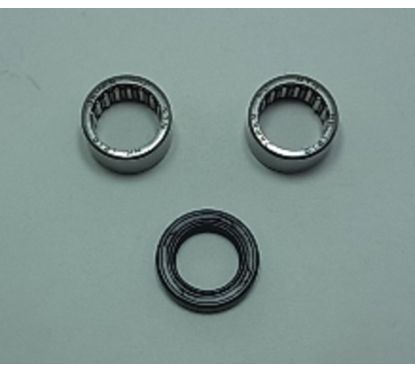 Kit réparation de commande d'embrayage TOURMAX Kawasaki KX250