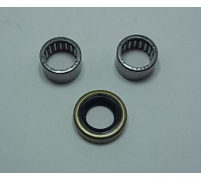 Kit réparation de commande d'embrayage TOURMAX Kawasaki ER-5