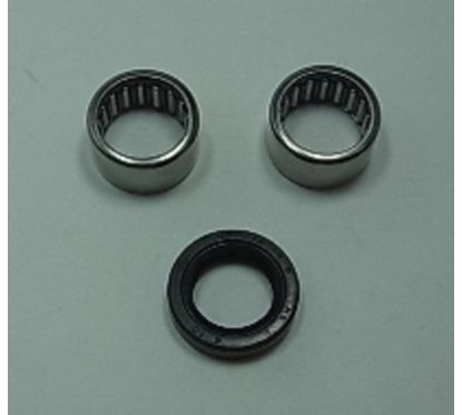 Kit réparation de commande d'embrayage TOURMAX Honda XR650R