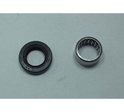 Kit réparation de commande d'embrayage TOURMAX Honda XR600R