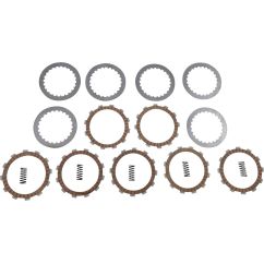 Kit d’embrayage DPK