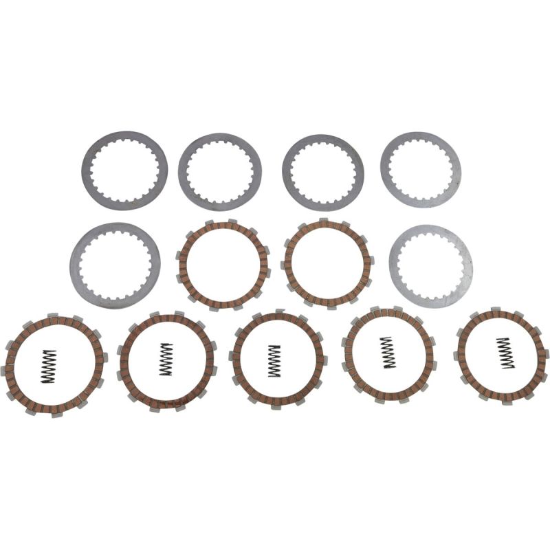 Kit d’embrayage DPK