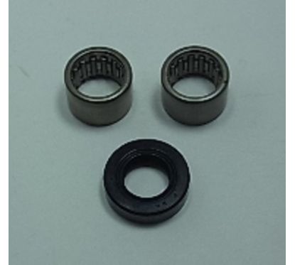 Kit réparation de commande d'embrayage TOURMAX Suzuki RM-Z250/450