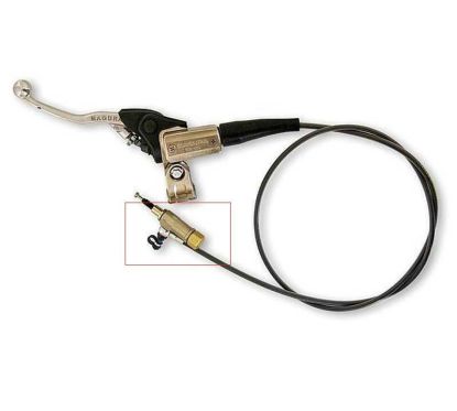 RECEPTEUR HYMEC DE RECHANGE POUR 877115