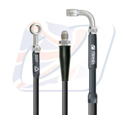 Durite d'embrayage VENHILL