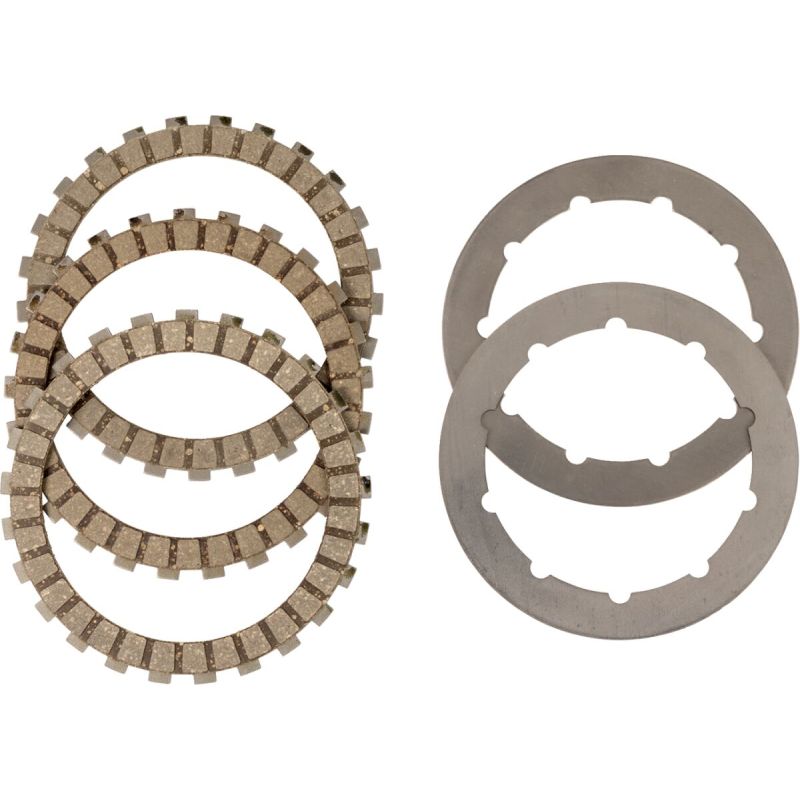 Kit d’embrayage DPK