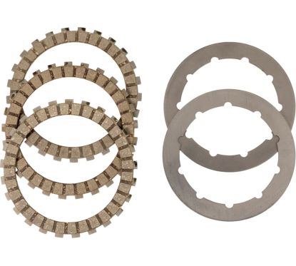 Kit d’embrayage DPK