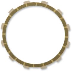 Disque de friction d'embrayage