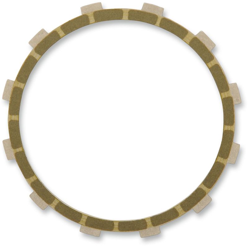 Disque de friction d'embrayage