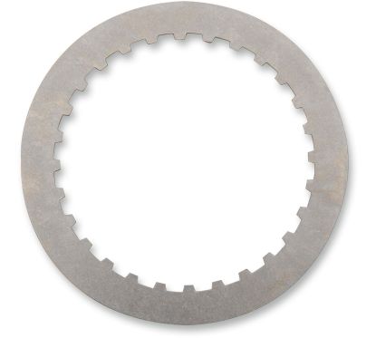 Disque d’entraînement acier d’embrayage