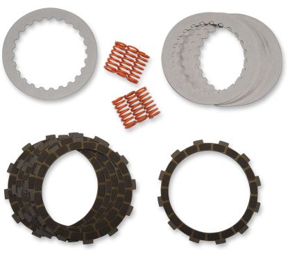 Kit d’Embrayage Complet Dirt Digger