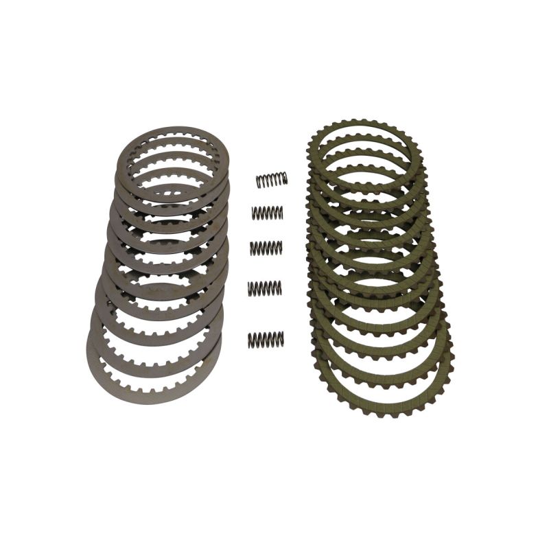 Kit d’embrayage SRK Race/Sport Series