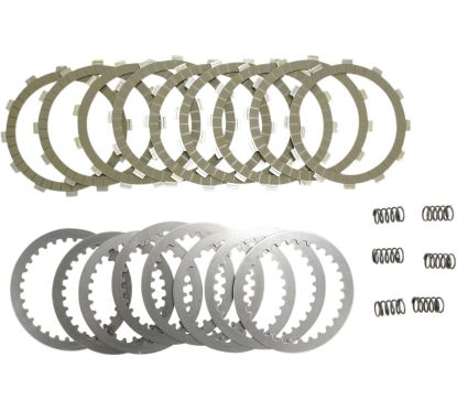 Kit d’embrayage SRK Race/Sport Series