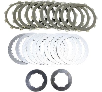 Kit d’embrayage SRK Series