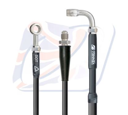 Durite d'embrayage VENHILL