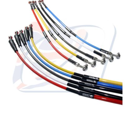 Durite de frein arrière VENHILL - KTM / Husqvarna