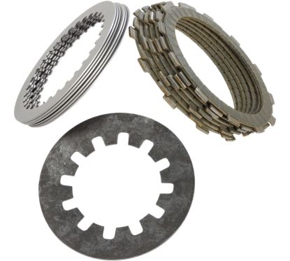 Kit d’embrayage SRK Series