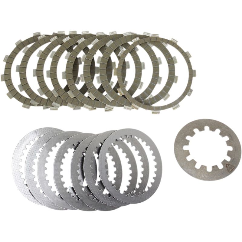 Kit d’embrayage SRK Series