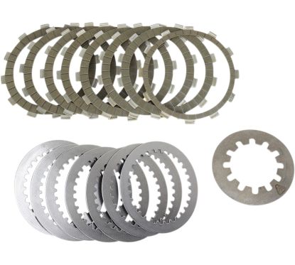 Kit d’embrayage SRK Series