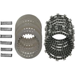 Kit d’embrayage DPKS avec disques de friction en acier