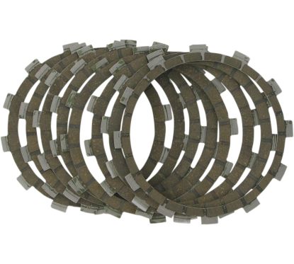 Kit d’embrayage DPKS sans disques de friction en acier