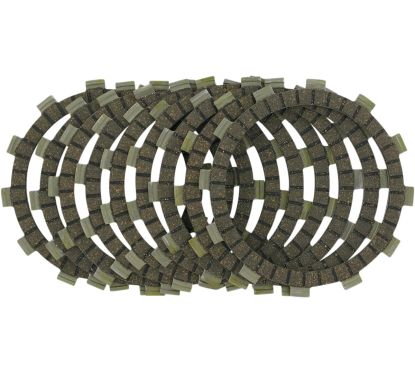 Kit d’embrayage CK Standard Series