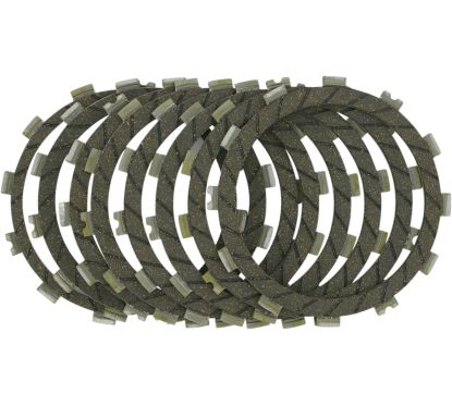 Kit d’embrayage CK Standard Series