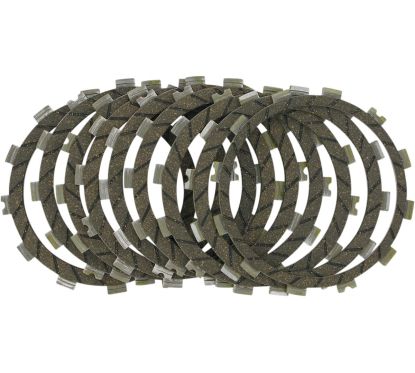 Kit d’embrayage CK Standard Series