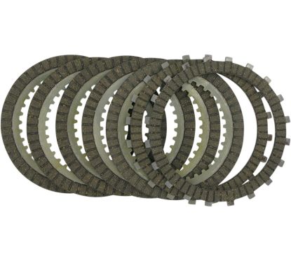 Kit d’embrayage CK Standard Series