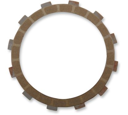 Disque de friction d'embrayage