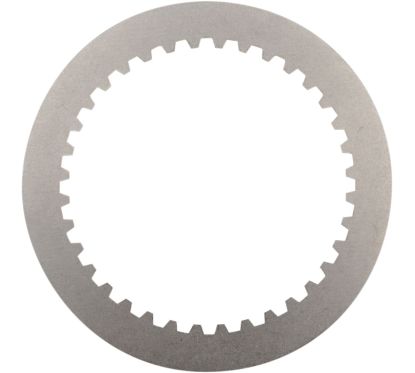 Disque d’entraînement acier d’embrayage