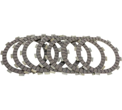 Kit d’embrayage CK Standard Series