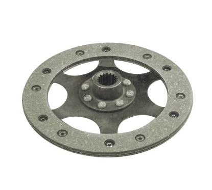 Embrayage sec pour BMW