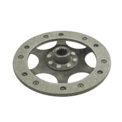 Embrayage sec pour BMW