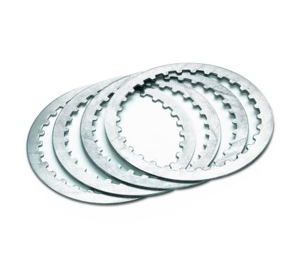 Kit disques d’entraînement en acier d’embrayage