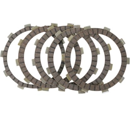 Kit d’embrayage CK Standard Series