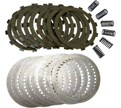 Kit d’embrayage DRC Series