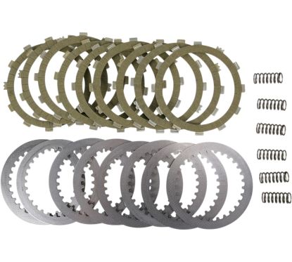 Kit d’embrayage SRK Series