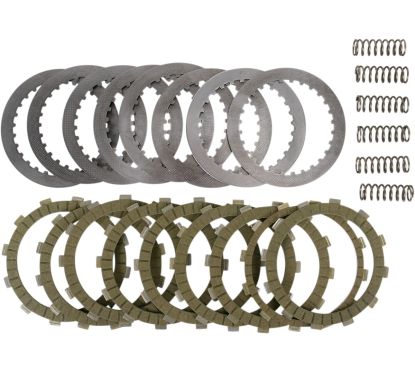 Kit d’embrayage SRK Race/Sport Series