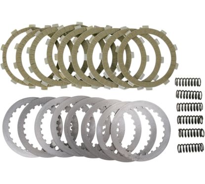 Kit d’embrayage SRK Series