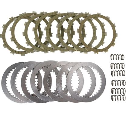 Kit d’embrayage SRK Series