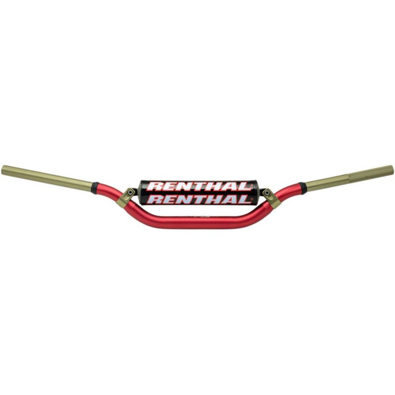 RENTHAL TWINWALL 997 RED