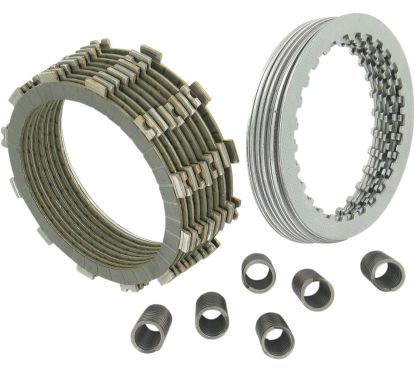 Kit d’embrayage SRK Series